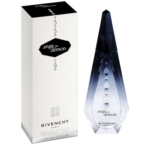 givenchy ange ou demon w edp 100 ml tester|givenchy perfume.